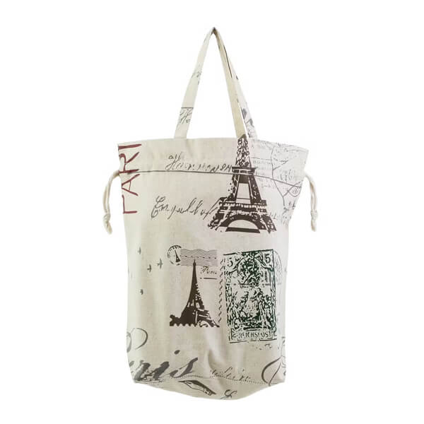 Tower Cotton Grocery Bags